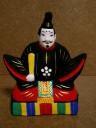 天神土鈴