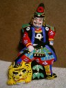 加藤清正の虎退治